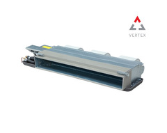 Канальный блок VERTEX Elephant-36/DL inverter