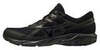 Mizuno Maximizer 23 кроссовки для бега мужские черные (Распродажа) - 5