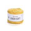LINEN SOFT YarnArt 7306