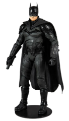 Фигурка McFarlane Toys DC The Batman Movie Batman 2022