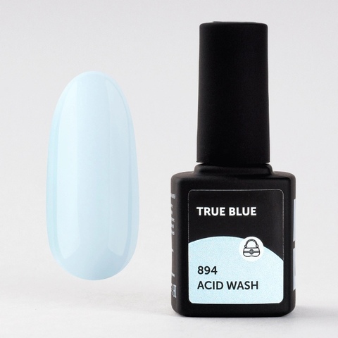 Гель-лак Milk True Blue 894 Acid Wash