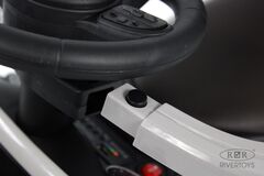Толокар Toyota Land Cruiser 300 Z002ZZ-B (ЛИЦЕНЗИОННАЯ МОДЕЛЬ)