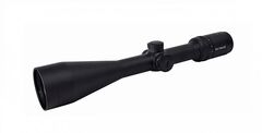 Прицел серии Ultimax 3-12x56, сетка 4A, подсветка точка, 30мм