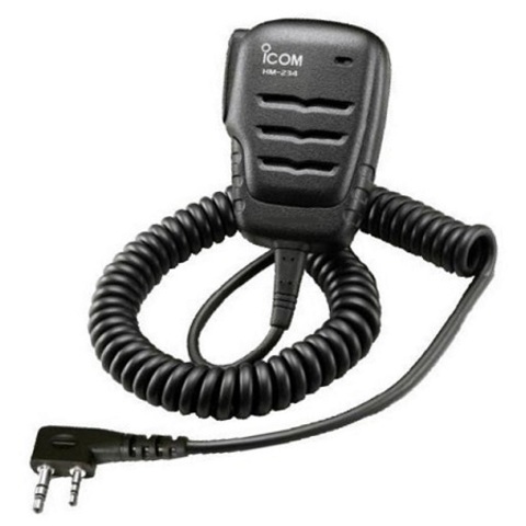 Выносной динамик-микрофон Icom HM-234
