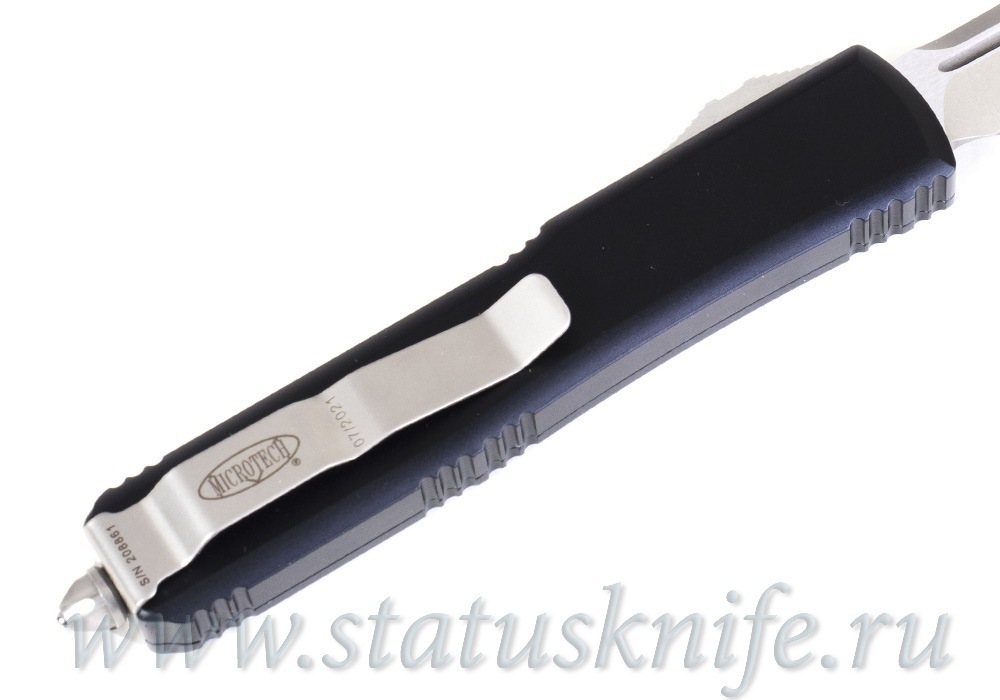 Нож Microtech Ultratech модель 123-10 M390