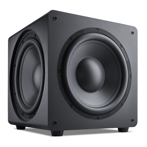 SpeakerCraft SDSi-10, сабвуфер