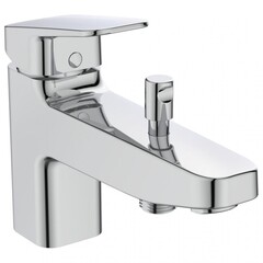 Ideal Standard Ceraplan BD257AA Набортный смеситель для ванны/душа фото