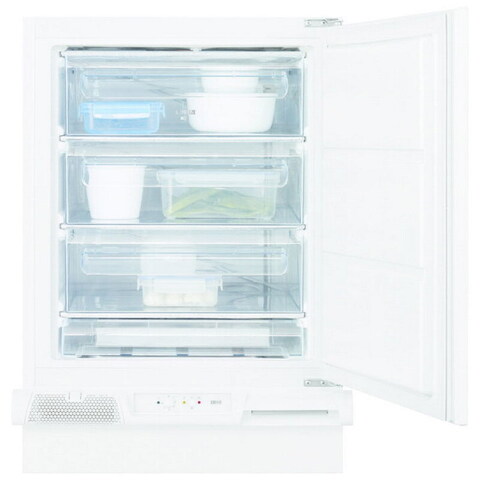 Морозильник Electrolux LYB2AF82S