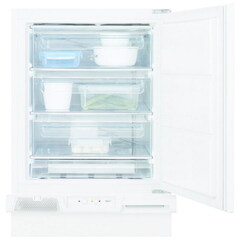 Морозильник Electrolux LYB2AF82S
