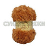 Wool Sea Fancy Fur 296 (рыжик)