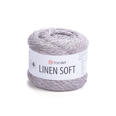 LINEN SOFT YarnArt 7307