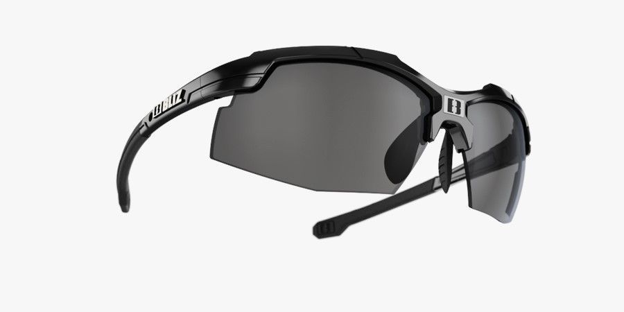 Спортивные очки Bliz Force black