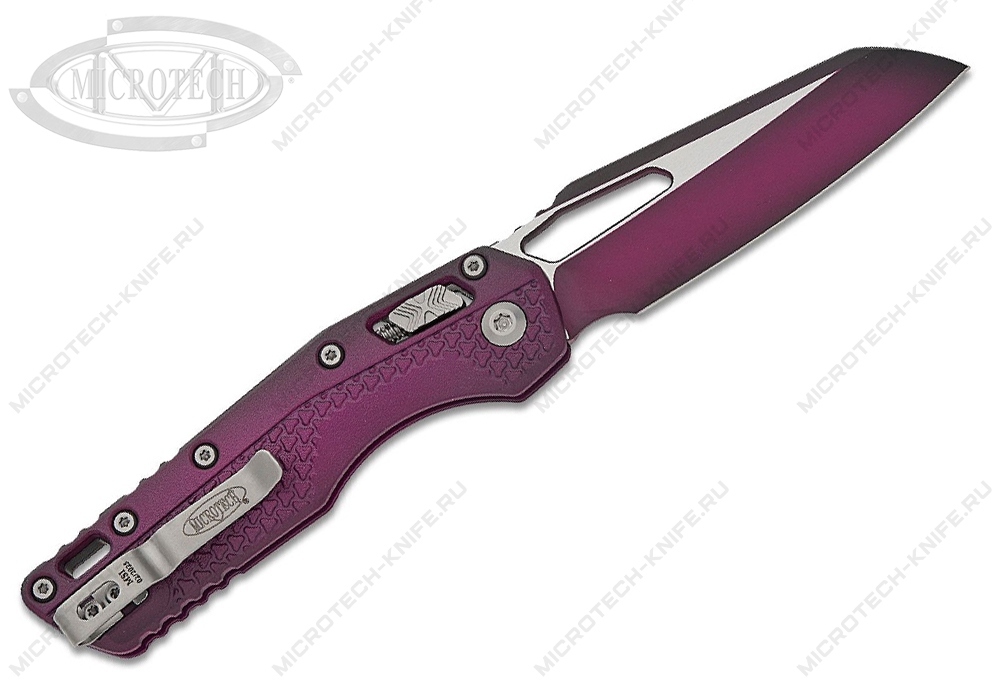 Нож Microtech 210T-1PMFSR MSI RAM-LOK