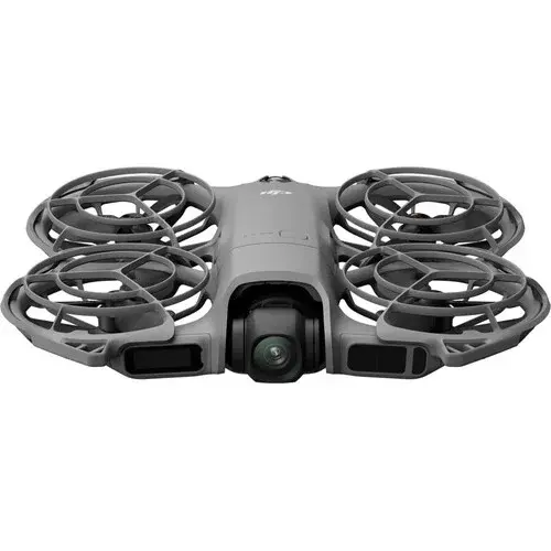 Квадрокоптер DJI Neo 2 Fly More Combo без очков