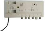Антенный усилитель ALCAD AL-400 Усилитель ТВ сигнала