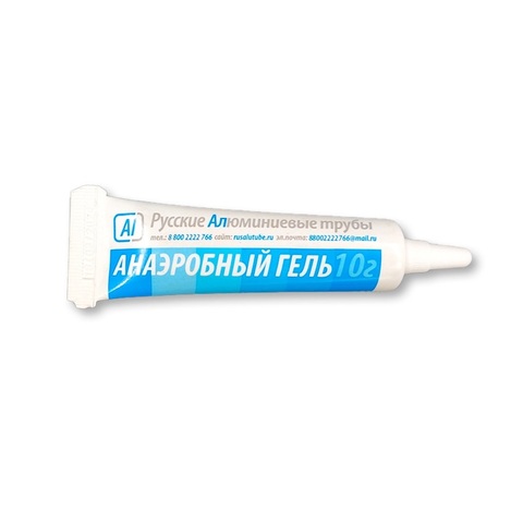 Купить Анаэробный гель недорого со склада в Хабаровске, Якутске, Владивостоке, Южно-Сахалинске, Благовещенске