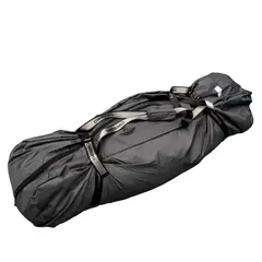Зимняя палатка пятигранная Следопыт Premium (2,8х2,9 м, 3 сл., 5 стен)