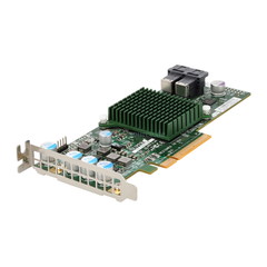 Supermicro AOC-S3008L-L8E+