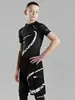 Шорты детские Barracuda Logo Black