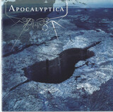 APOCALYPTICA:  Apocalyptica