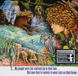 T. REX: My People Were Fair (Виниловая пластинка)