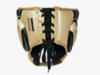 Шлем Rival RHG100 Black/Gold