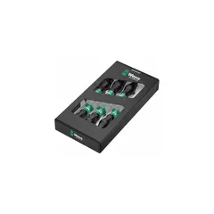 Набор отверток Kraftform Comfort 1335/1350/1355/6 WERA 05031553001