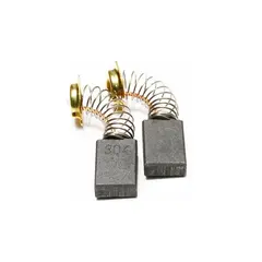 Графитовые щётки CB304 Makita 191961-6