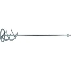 Спиральная мешалка 120х600 мм Makita D-73514