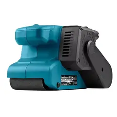 Ленточная шлифовальная машина Makita 9911