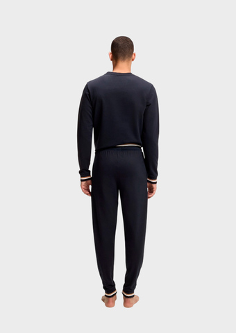 Брюки домашние BOSS Iconic Pants