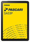 Накопитель SSD 2.5'' Phison SA53P