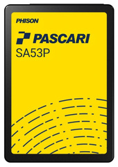 Накопитель SSD 2.5'' Phison SA53P