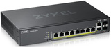 Коммутатор ZYXEL GS2220-10HP