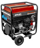 Генератор бензиновый ATLET SC15000-I