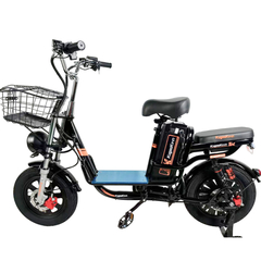 Электровелосипед Kugoo Kirin V3 Pro