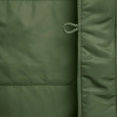 Парка Alpha Industries N-3B Regular Fit Sage Green (Зеленая)