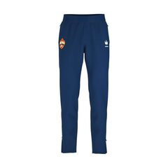 Брюки тренировочные CSKA Evolution 24 Training Pant Warm ZP Z — Obsidian