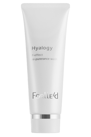 Forlle'd Очищающая эмульсия-гель P-effect clearance cleansing 100g