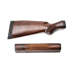МЦ 21-12 приклад и цевье орех