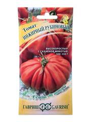 Томат Инжирный рубиновый F1 (Гавриш)