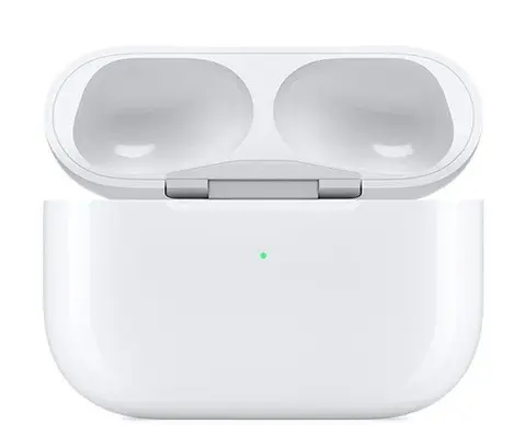 AirPods 3-буын кейсі