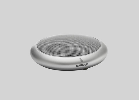 Настольный микрофонный массив Shure MXA320AL