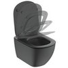 Ideal Standard Tesi T0079V3 Унитаз подвесной