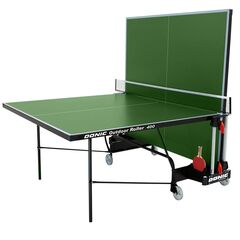 Уличный теннисный стол Donic Outdoor Roller 400