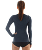 Термобелье женское Brubeck Comfort Wool рубашка - 2