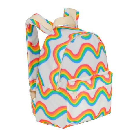 Рюкзак Molo Backpack Rainbow Mini