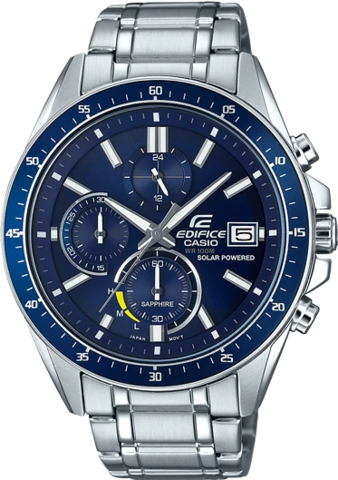 Часы Casio EFS-S510D-2A