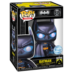 Funko POP! Batman: Batman Hikari (PRL) (Exc) (515)