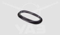 Уплотнение крышки клапанов (колодца) дв.ЗМЗ-514